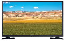 Televizorius Samsung UE32T4302AKXXH, juoda sp., 32" Prekė su pažeista pakuote.