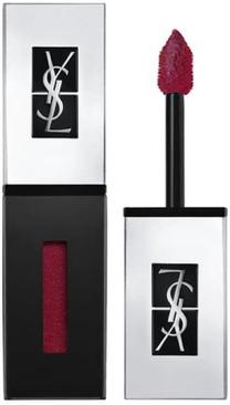Губная помада Yves Saint Laurent The Holographics Glossy Stain, 6 мл, neon plum цв., 503
