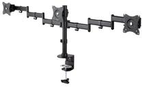 Stiprinājumi monitoriem Neomounts By Newstar NM-D135D3BLACK, 10-27", 8 kg
