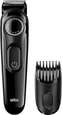 Barzdaskutė Braun BT3020
