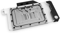 Vandens blokas EK Water Blocks K-Quantum Vector TUF RTX 3070 D-RGB Nickel + Acryl, 25.5 cm, sidabro sp./juoda sp.