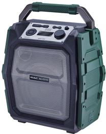 Belaidė kolonėlė MAC AUDIO MRS 555, žalia sp., 100 W
