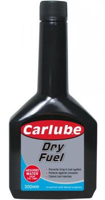 Degvielas piedevas Carlube, 0.3 l