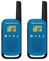 Racija Motorola T42, 4000 m