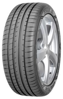 Vasarinė automobilių padanga Goodyear Eagle F1 Asymmetric 3 245/45/R18, 100-Y, XL, A, B, 70 dB