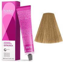 Kраска для волос Kadus Professional Permanent Color, light blond brown ash цв., 8/71, 60 мл