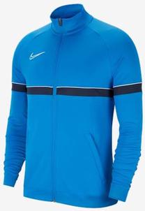 Džemperi, vīriešiem Nike, zila krās., l