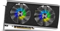 Видеокарта Sapphire Radeon RX 5500 XT RX NITRO 11295-05-20G, 8 ГБ, GDDR6