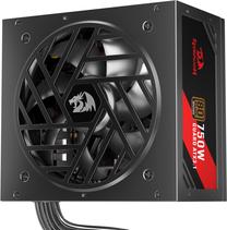 Maitinimo blokas Redragon Guard GC-GU02P 750 W, 12 cm