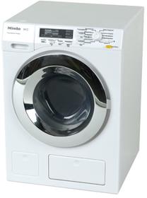 Žaislinė buitinė technika, skalbimo mašina Klein Washing Machine, balta sp.