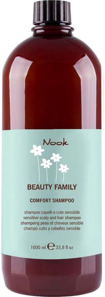 Šampūnas Nook, 1000 ml