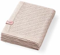 Pledas BabyOno Bamboo 1673/02, 75 x 100 cm, ruda sp.