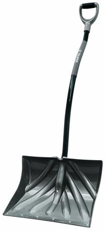 Sniego kastuvas Truper PSC-B-WS, 101.6 cm x 45.72 cm