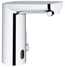 Смеситель для раковины Grohe Eurosmart Cosmopolitan E, хромовый цв.