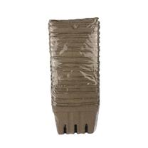 Daiginimo puodelių rinkinys 725005, 10 cm x 10 cm x 19.5 cm, 20 vnt.