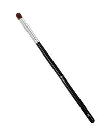 Birstīte, ēnām Ibra Brush 04, melna krās.