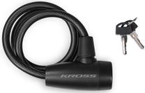 Spyna Kross KZK 80S, juoda sp., 800 mm x 10 mm