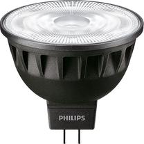 Lemputė Philips LED, 4000 °K, GU5.3, 6.5 W, 440 lm