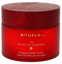 Ķermeņa krēms Rituals Of Ayurveda, 220 ml