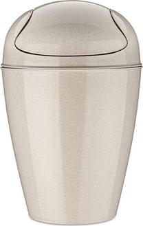 Prügikast Koziol, pruunikas v., 12 l, 44.5 cm x 29 cm
