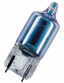 Automobilio lemputė Osram, halogeninė, mėlyna sp., 12 V