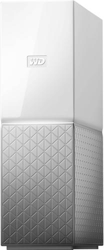 Tīkla disku masīvs Western Digital My Cloud Home, 8000 GB