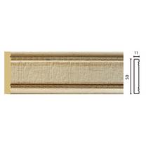 Финишная лента TP10015798, бук цв., 240 см x 5 см