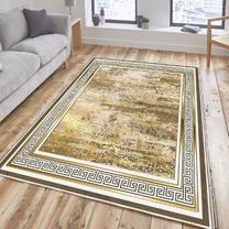 Paklājs Conceptum Hypnose ELS2407, daudzkrāsaina, 200 cm x 80 cm