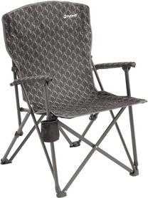 Outwell Spring Hills Chair Black