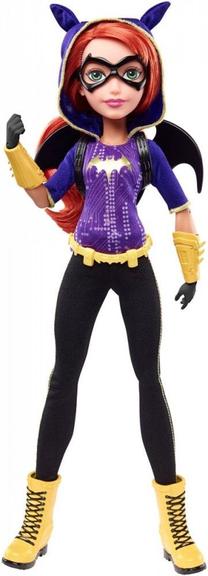 Žaislinė figūrėlė Mattel DC Super Hero Girls DC Super Hero Girls DLT64, 30 cm, įvairių spalvų