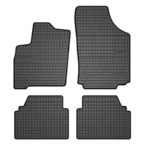 Auto paklājs, no priekšas/aizmugurē El Toro, Opel Meriva 2003-2010