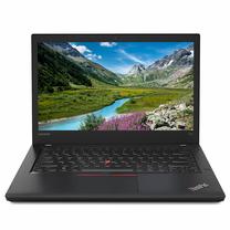 Sülearvuti Lenovo ThinkPad T470 AB1980, taastatud, ümberpakendatud, Intel® Core™ i5-7300U, 8 GB, 128 GB, 14 ", Intel HD, must v., EN, Windows