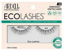 Mākslīgās skropstas Ardell EcoLashes 453 135807, melna krās.
