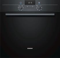 Встраиваемый духовой шкаф Siemens