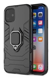Чехол для телефона TakeMe Armor for Xiaomi Redmi 9, черный цв., Xiaomi