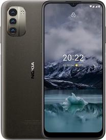 Мобильный телефон Nokia G11, 32 GB, темно-серый цв.
