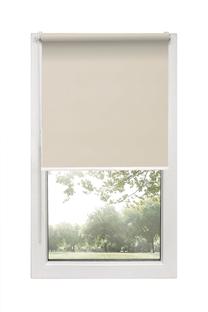 Ritininė užuolaida PG-06, smėlio sp., 68 cm x 215 cm