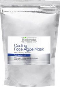 Sejas maska Bielenda Professional Cooling Algae Mask Rutin & Vitamin C, 190 g