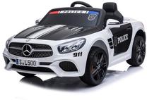 Vaikiškas elektromobilis Mercedes SL500