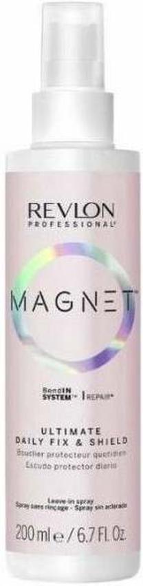 Matu kondicionieris, izsmidzināms Revlon Magnet, 200 ml