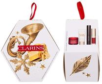 Kosmētikas komplekts sievietēm Clarins Make-up Essentials Set, 13.4 ml