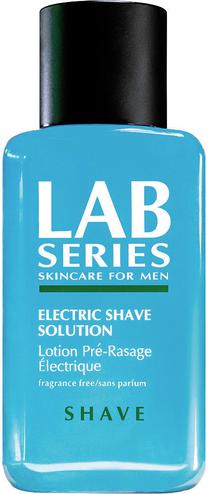 Pirms skūšanās losjons Lab Series, 100 ml
