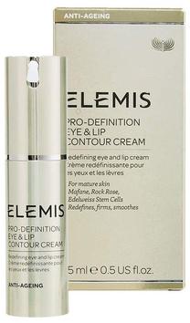 Acu krēms Elemis Pro-Definition, 15 ml