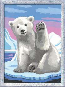 Картина по номерам Ravensburger Painting by Numbers 289851, многоцветный