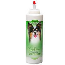 Pudra šuns ausims Bio-Groom, 25 g