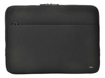Planšetdatora maciņš Deltaco NV-504, melna krās., 3 l, 15.6-16"
