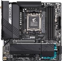Pagrindinė plokštė Gigabyte B650M AORUS ELITE AX
