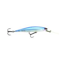 Vobleris Rapala, 11 cm, žydra sp.