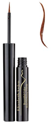 Acu laineris Elizabeth Arden Beautiful Color 02 gilded brown