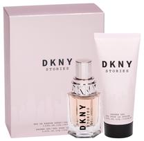 Dāvanu komplekts sievietēm DKNY Stories Women